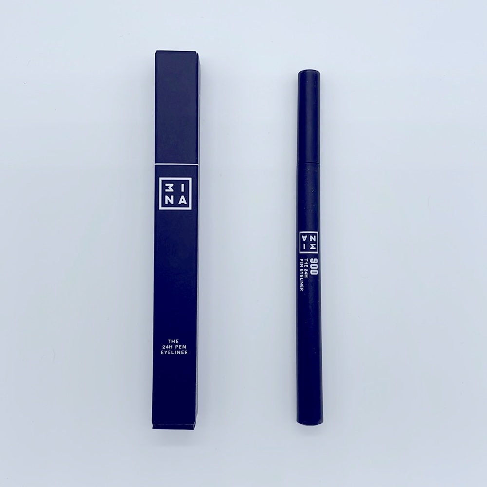 3ina the 24H pen eyeliner sample size